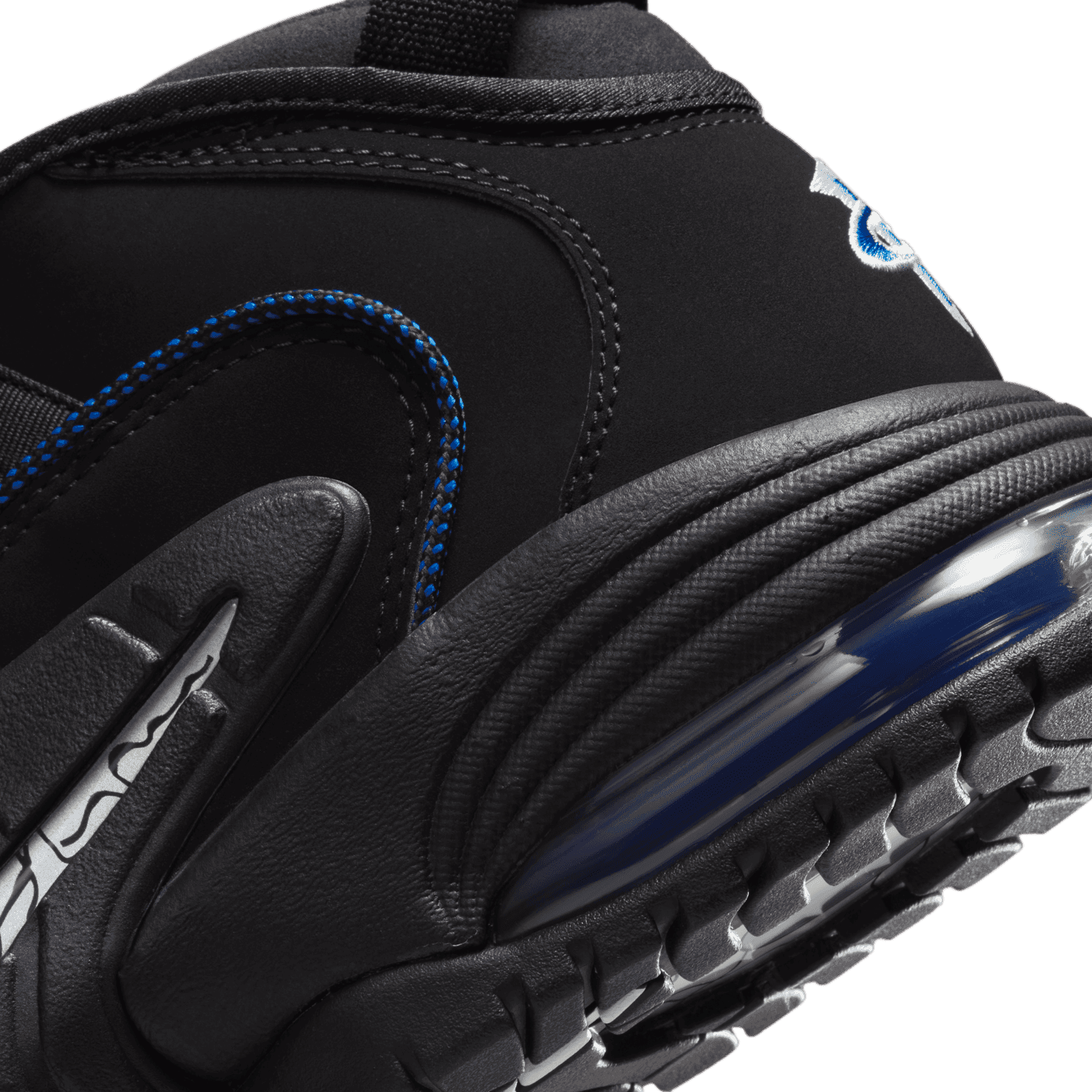 Nike Air Max Penny 1 All-Star - DN2487-002 Raffles & Where to Buy