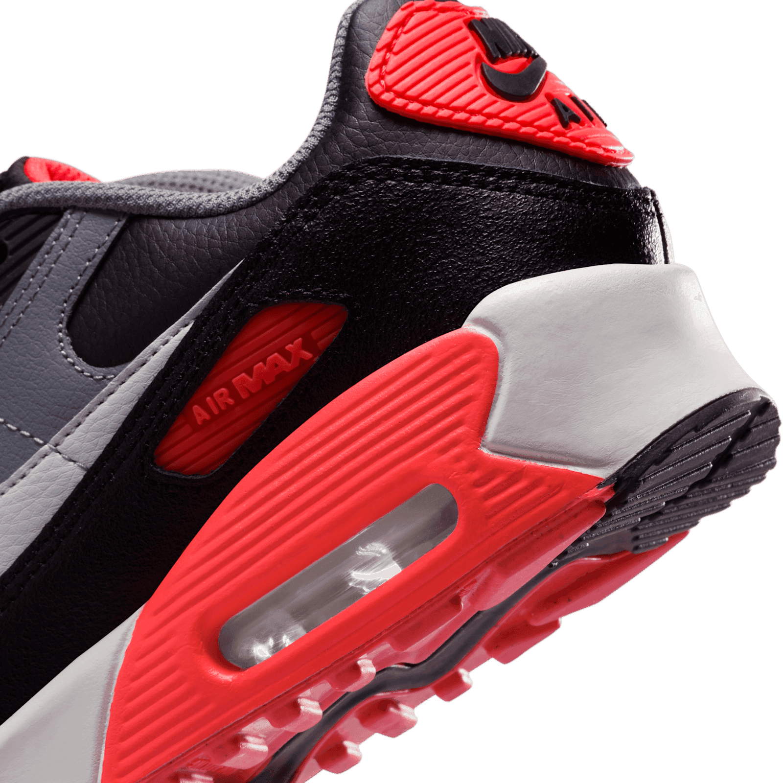 Nike Air Max 90 - HF6358-005 Raffles & Where to Buy