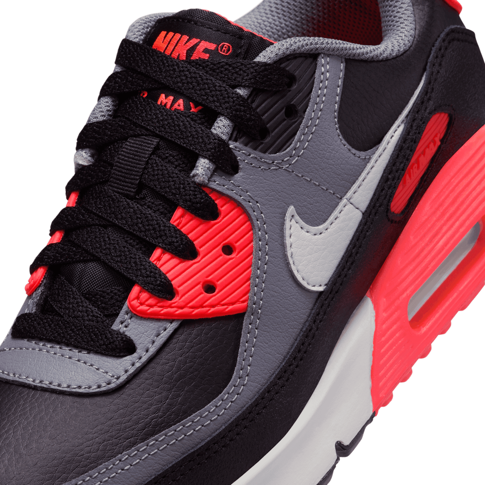 Nike Air Max 90 - HF6358-005 Raffles & Where to Buy