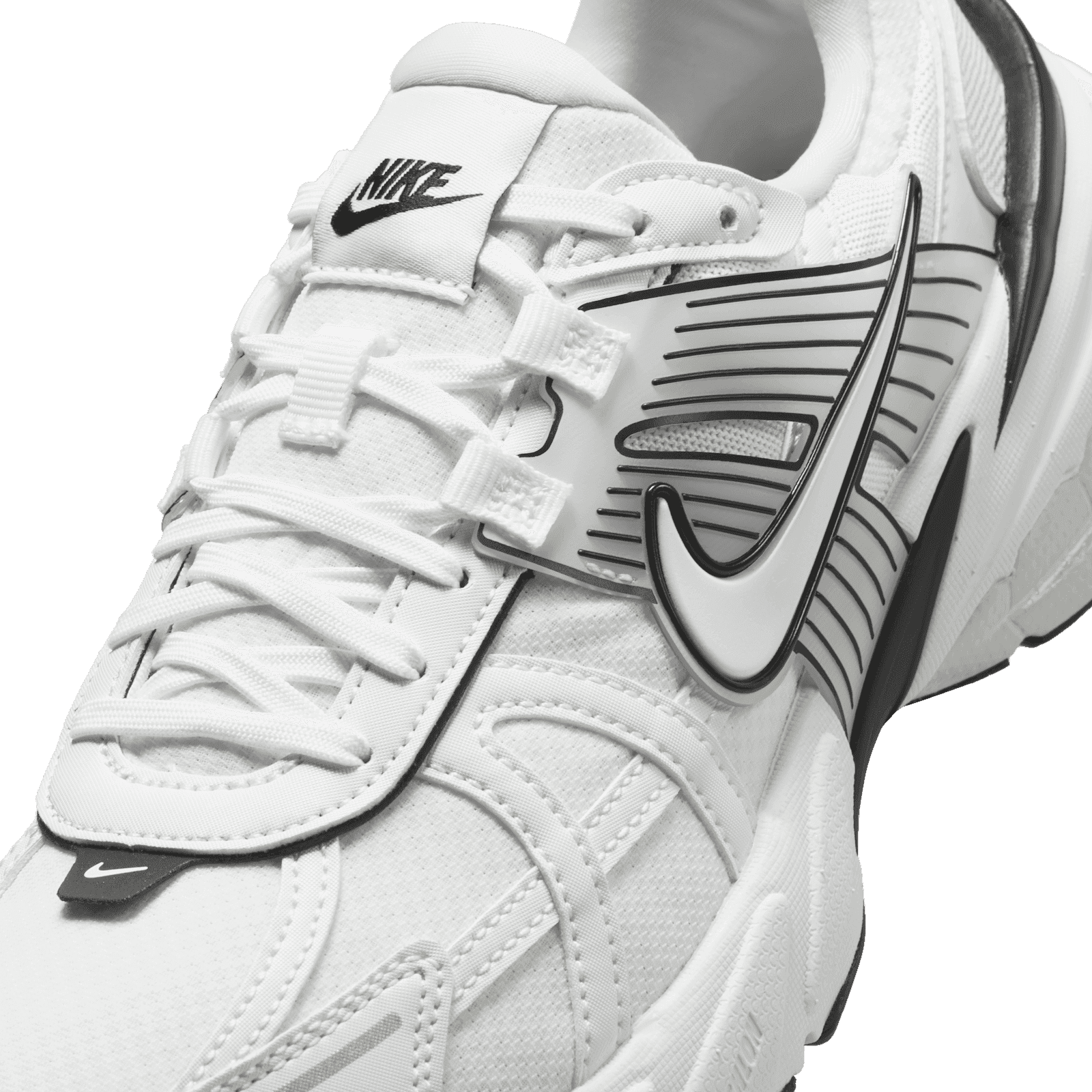 NIKE V2K ラン ロトッフ スニカ HF5342 100 Amazon | [ナイキ] V2K ラン W V2K RUN ホワイト/プラチナム