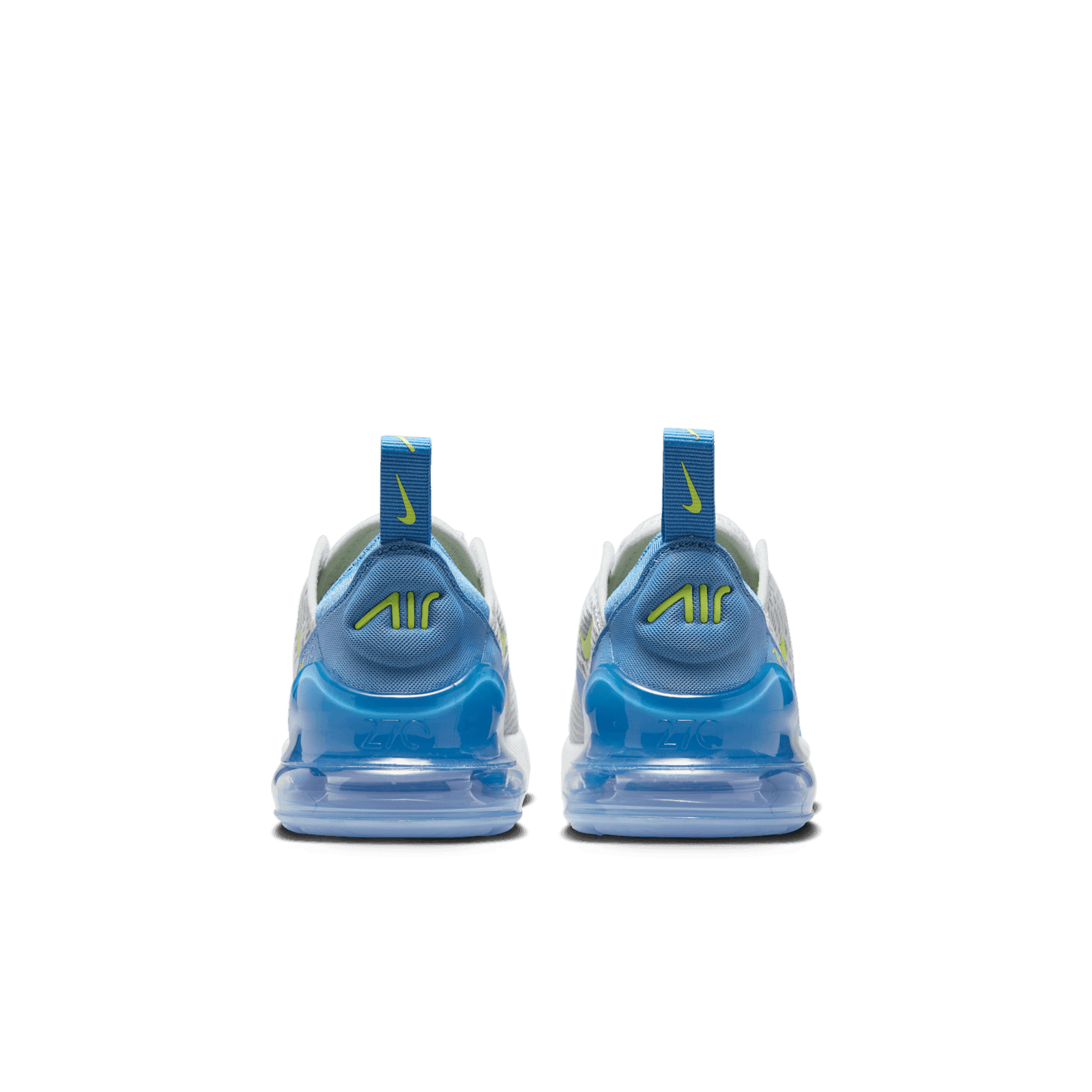 Nike Air Max 270 - IB4404-043 Release Date, Raffles & Where