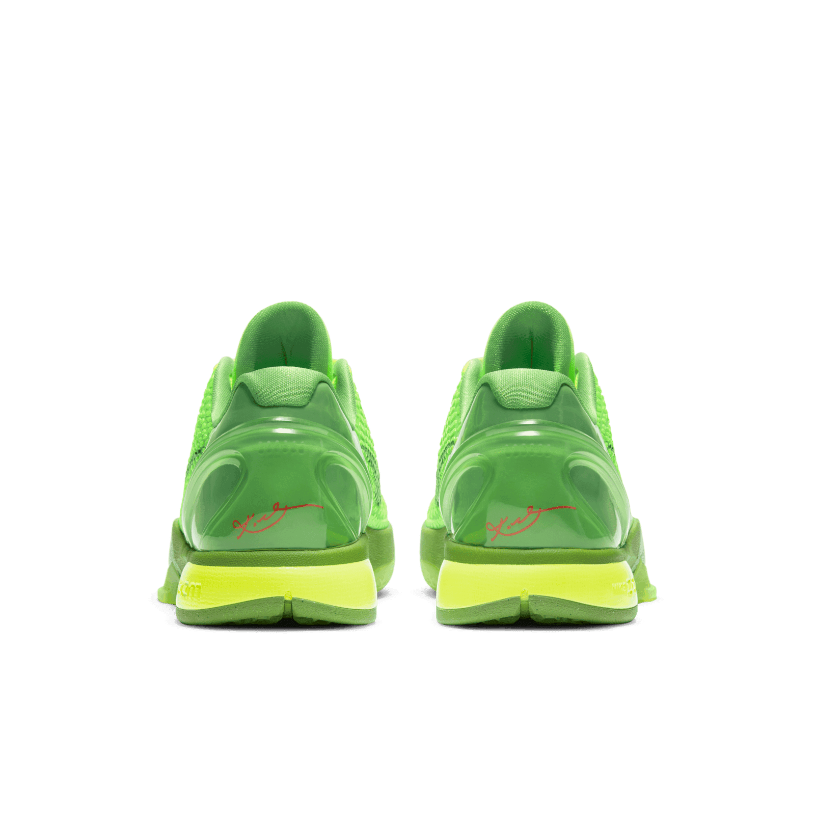 Nike Kobe 6 protro grinch 即日発送です！！ Mens-Nike-Kobe-6-Protro-