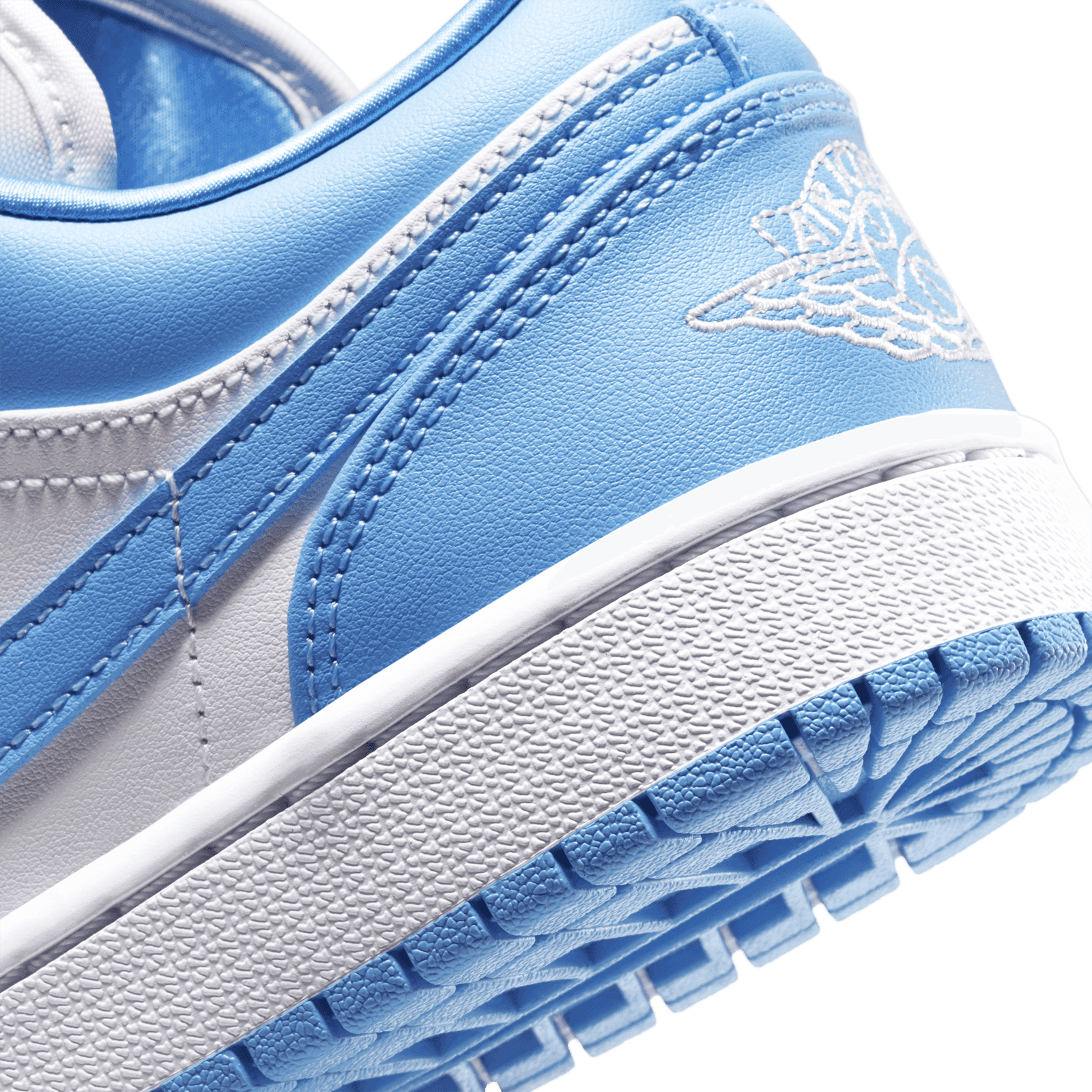 Air Jordan 1 Low UNC (W) - AO9944-441 Raffles & Where to Buy