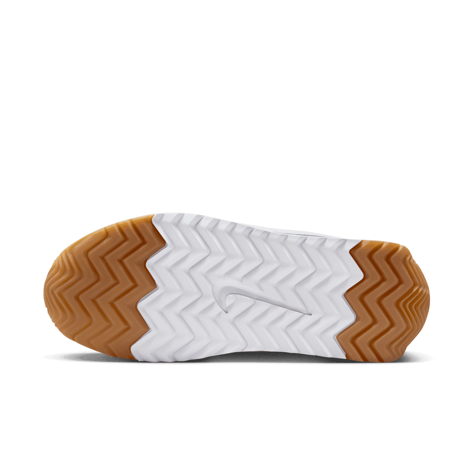 【ナイキ】 Pacific ★ HM4771-103 ★ 23~25.5 Nike Pacific White Gum Light Brown (Women's) - HM4771-103 - US