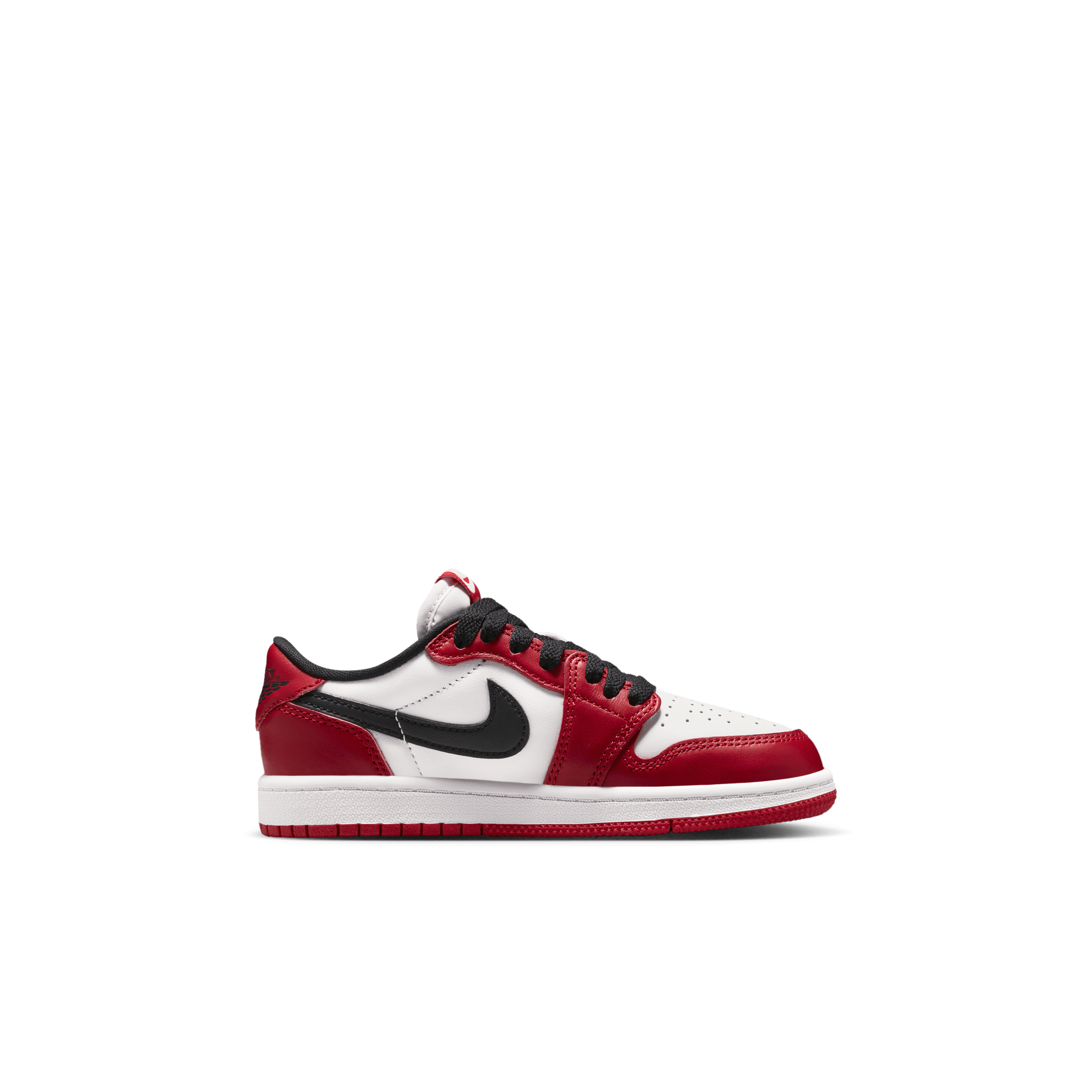 Air Jordan 1 Retro Low OG Chicago (TD) - HQ6997-600