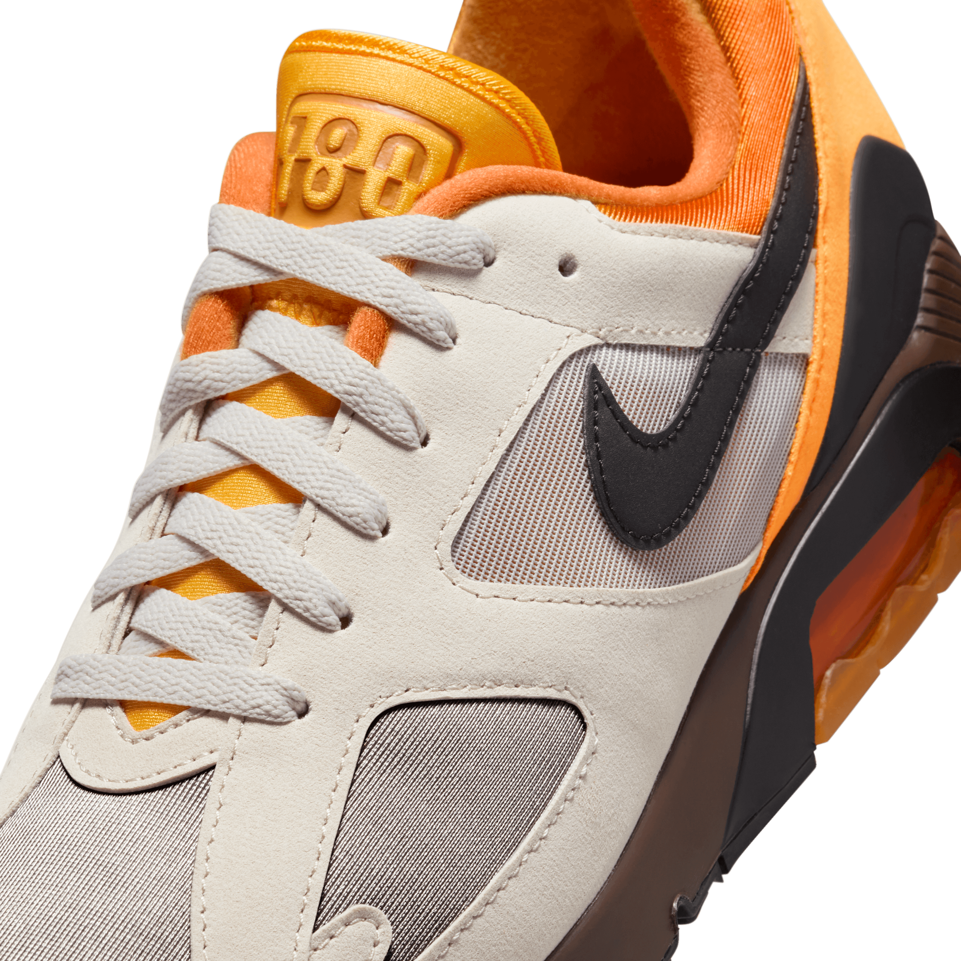 Nike Air Max 180 Light Orewood Brown Sundial - IB3076-100