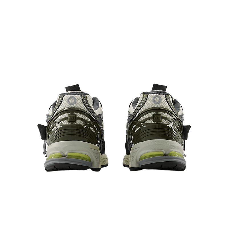 New Balance 1906A Olive Juice Sea Salt - U1906ANC Raffles