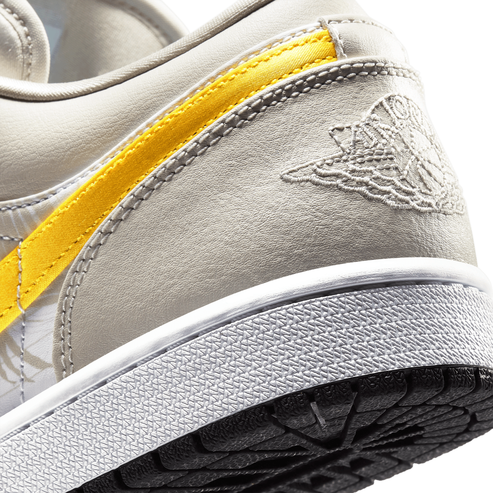 Jordan 1 Low Palm Tree - CK3022-107 Raffles & Where to Buy