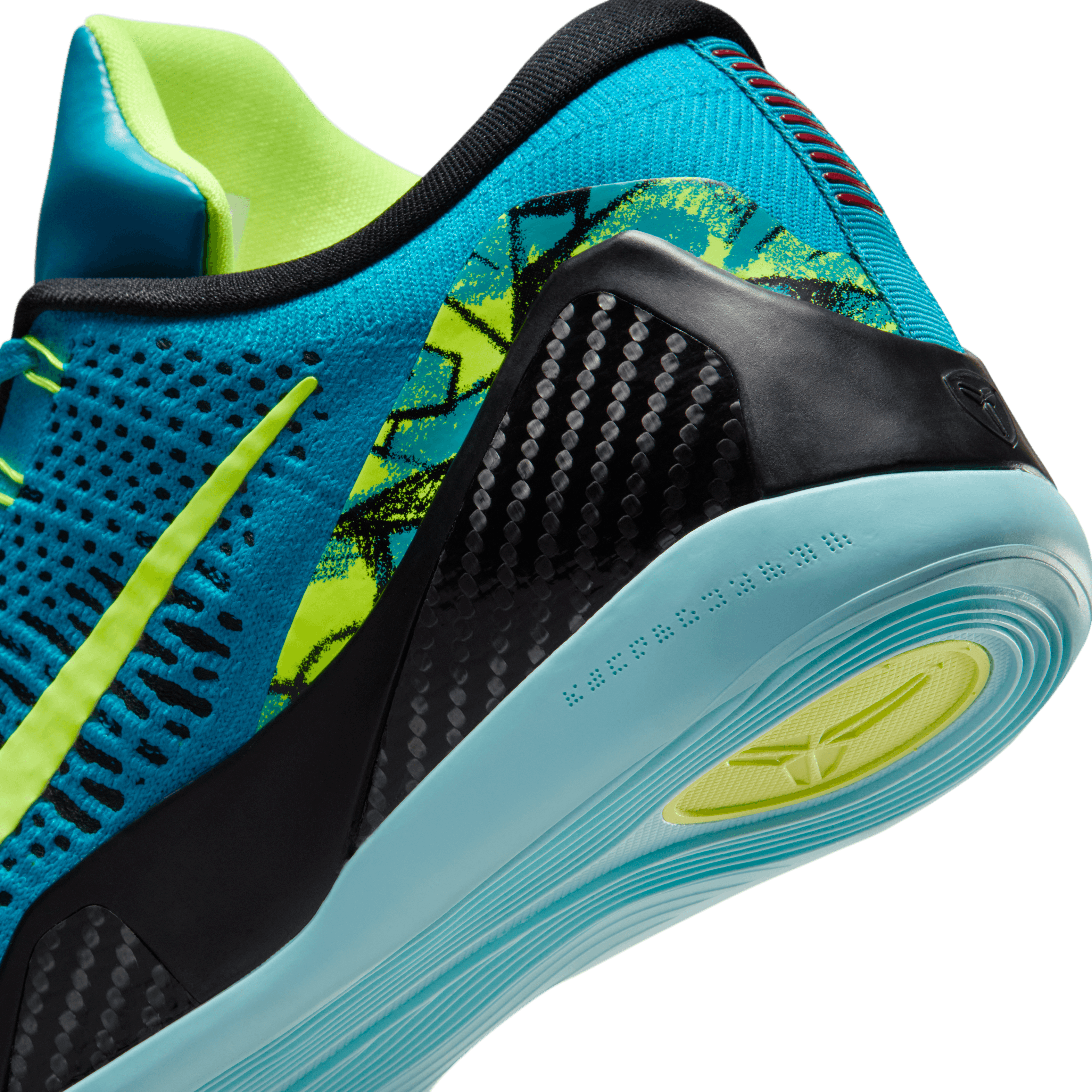 The Nike Kobe 9 Elite Low Protro Perspective Releases December 2025