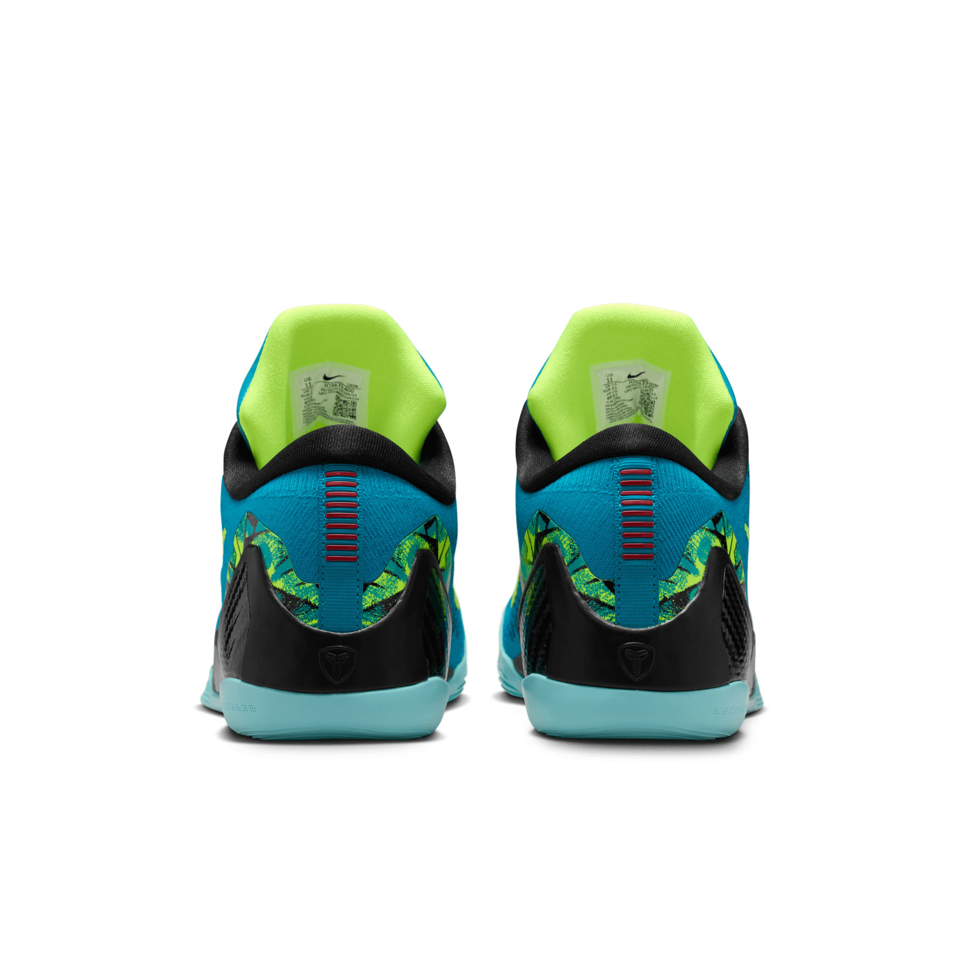 The Nike Kobe 9 Elite Low Protro Perspective Releases December 2025