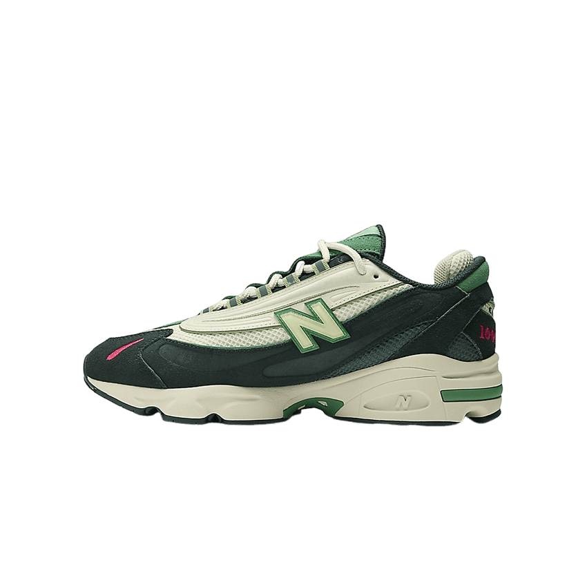 The Concepts x New Balance 1000 Releases March 2025 The Concepts x New Balance 1000 Releases March 2025