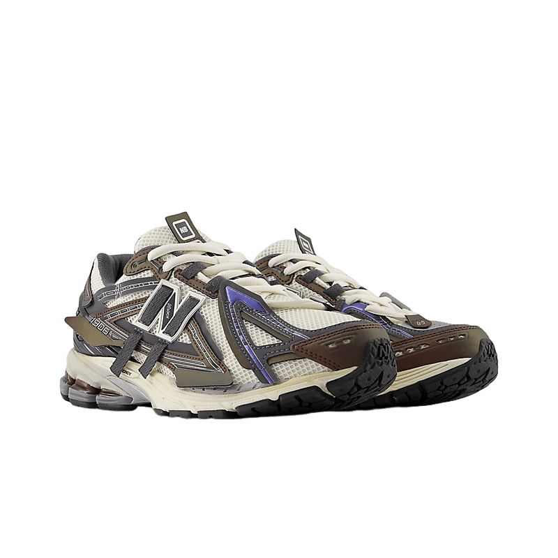 New Balance 1906A Eggplant - U1906ANA Raffles & Where to Buy