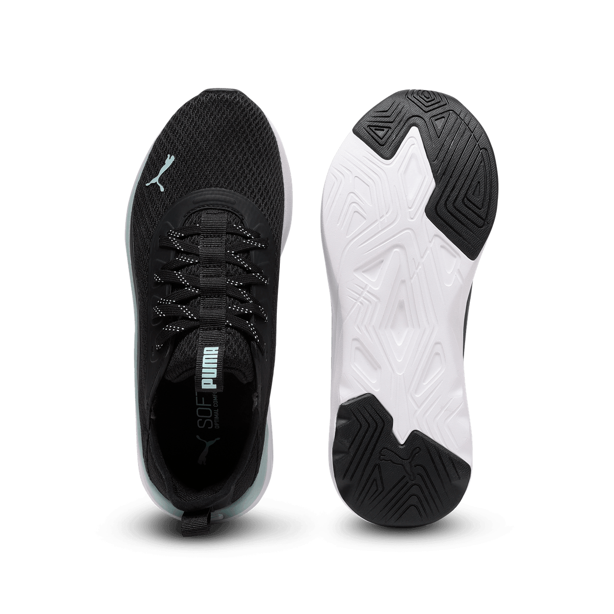 PUMA Softride Sophia Vital in Black - 311290-02 Release Info
