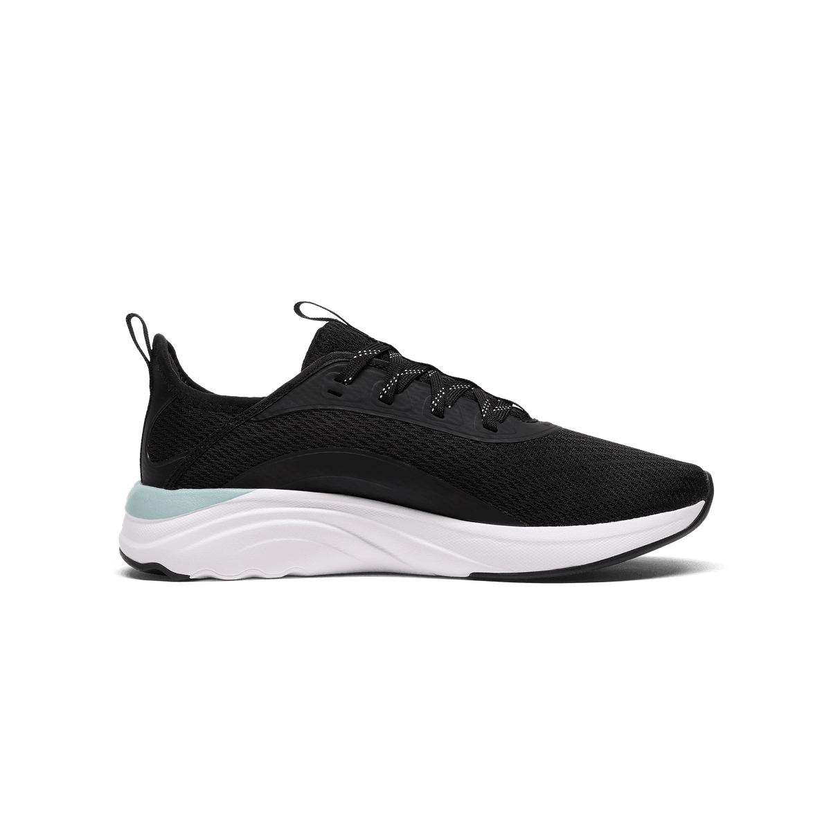 Iネクステージ PUMA Softride Sophia Vital in Black - 311290-02 Release Info