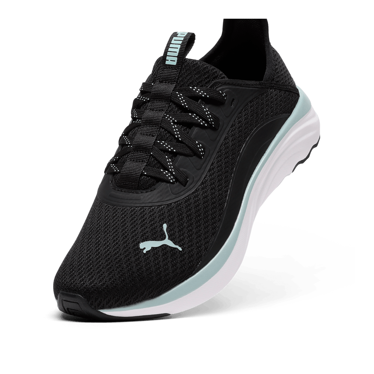 PUMA Softride Sophia Vital in Black - 311290-02 Release Info