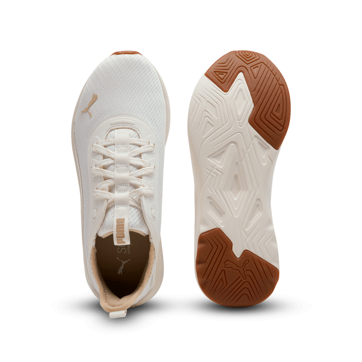PUMA Softride Sophia Vital in White - 311290-01 Release Info