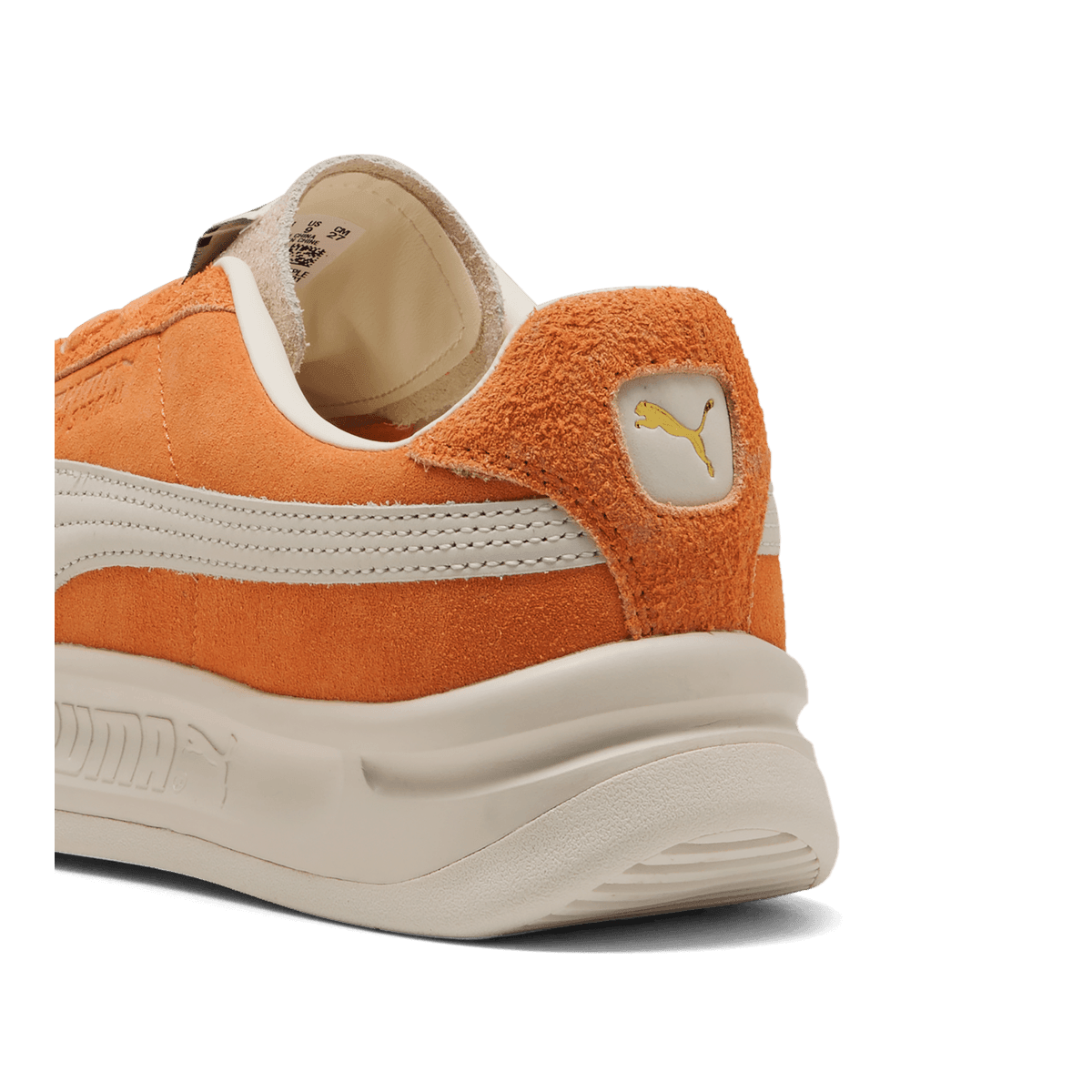Size 11 -‎ Puma GV Special Orange Royal Royal Men main image 2