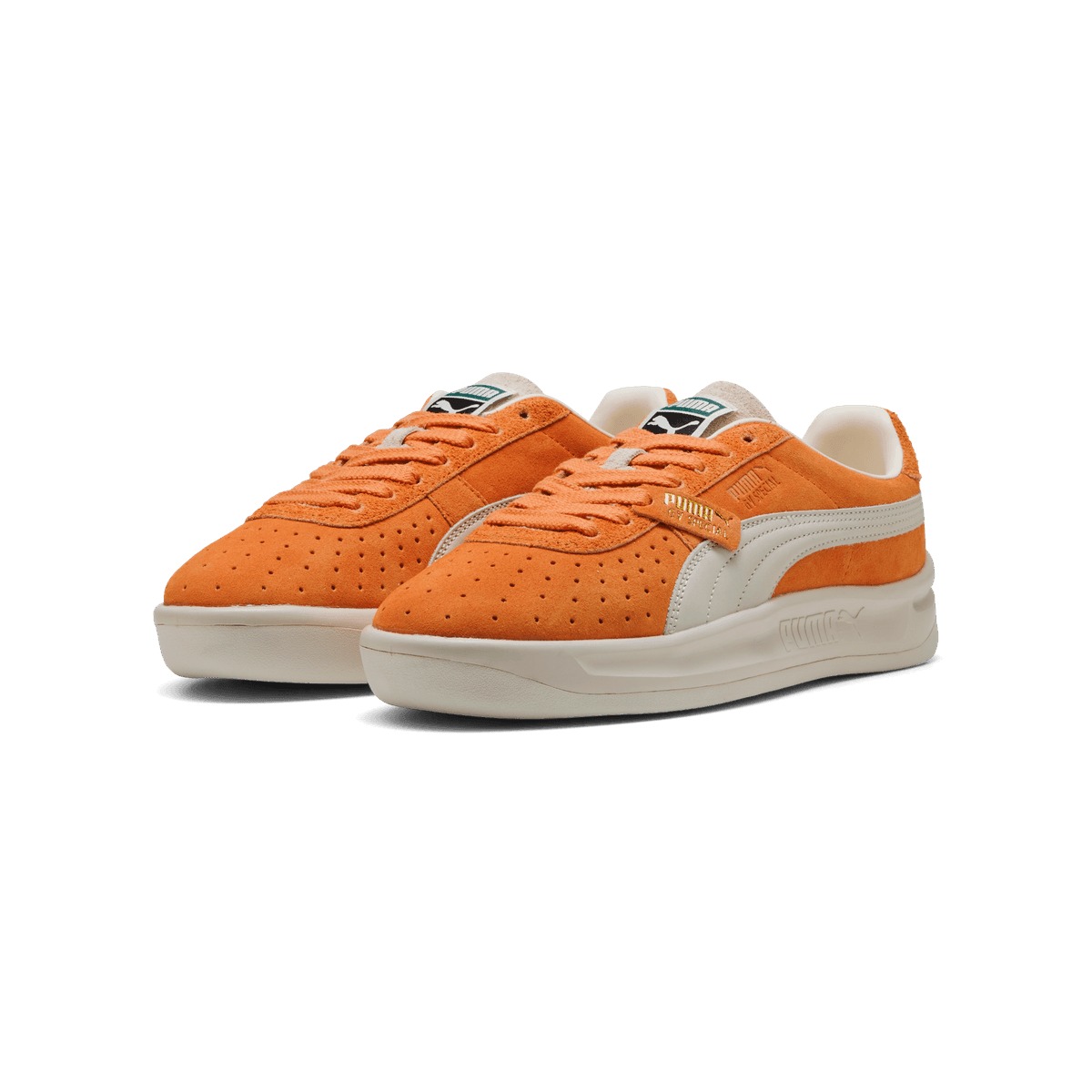 Size 11 -‎ Puma GV Special Orange Royal Royal Men main image 3