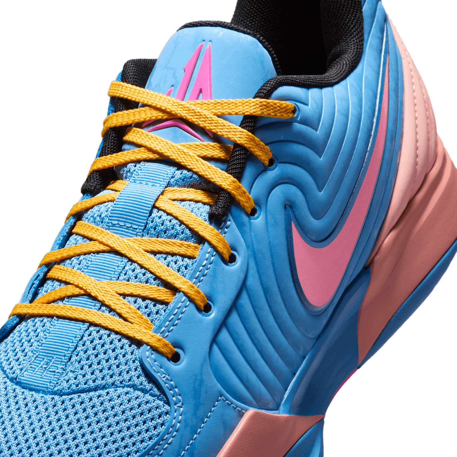 The Nike Ja 2 Breeze Releases March 2025