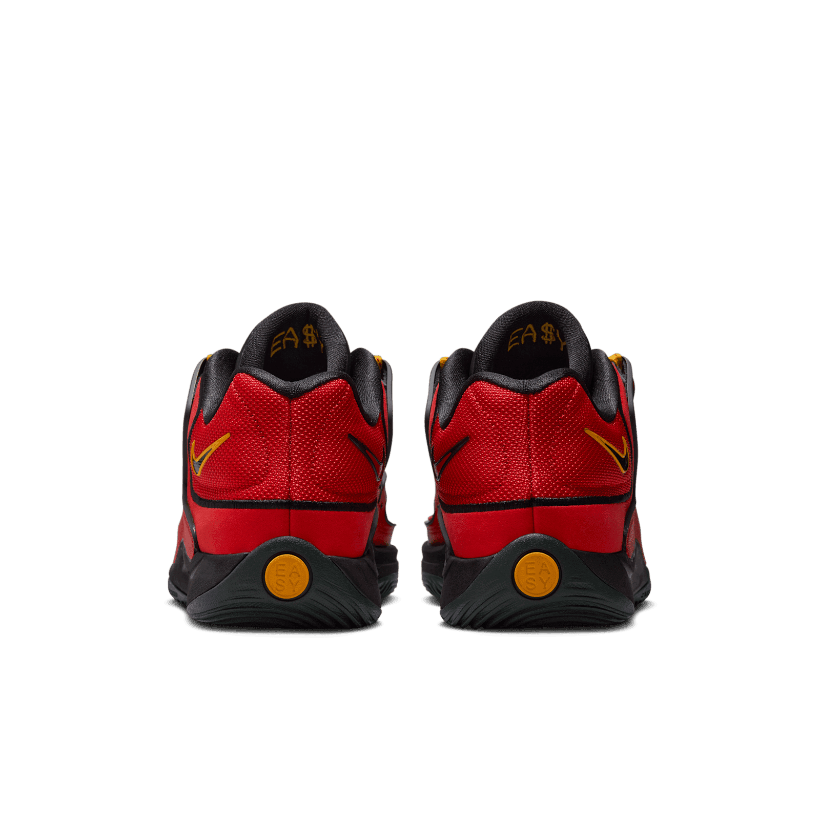 の*中様 NIKE　KD18 Air bakin 27.0 Official Images Of The Nike KD 18 