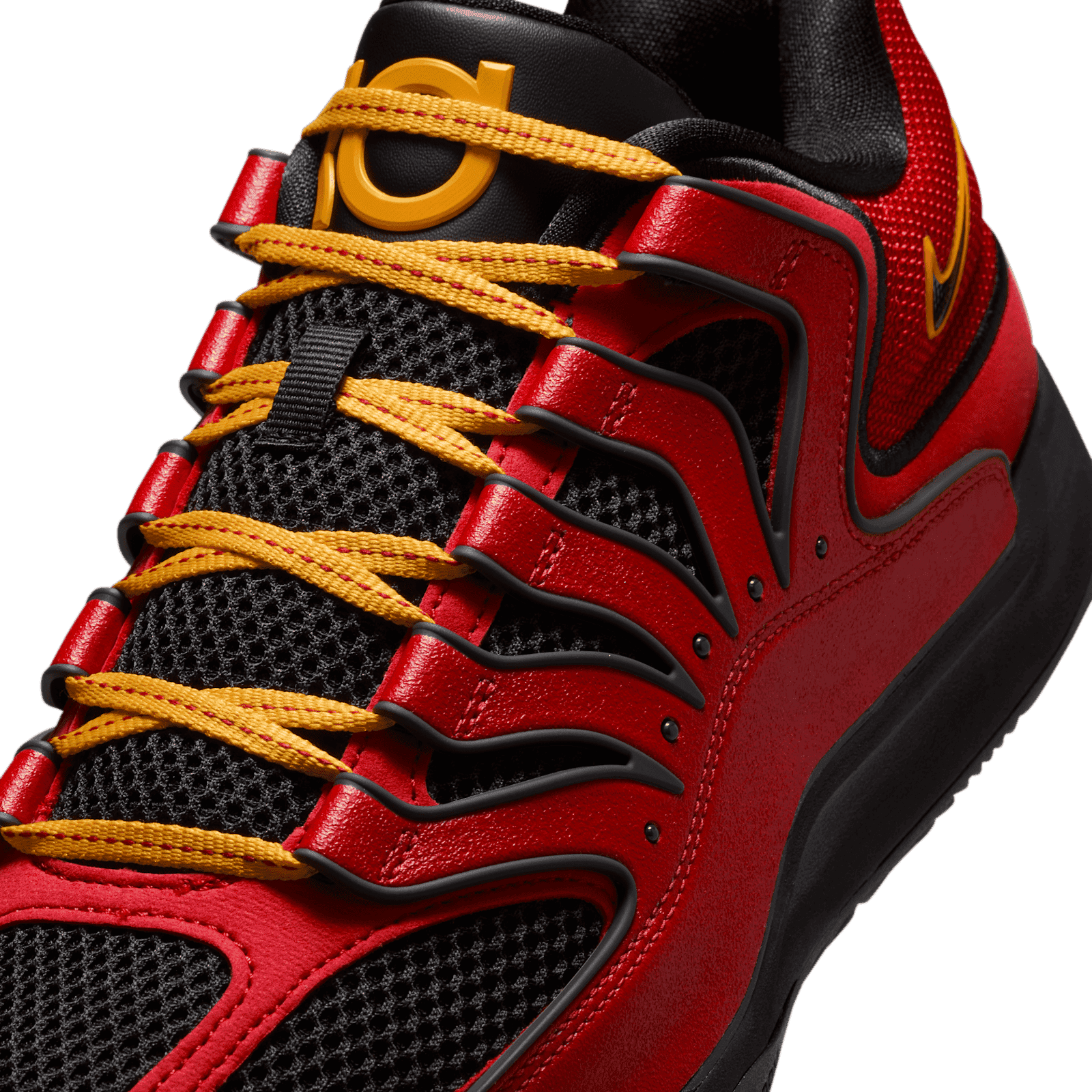 The Nike KD 18 Air Bakin Releases May 2025