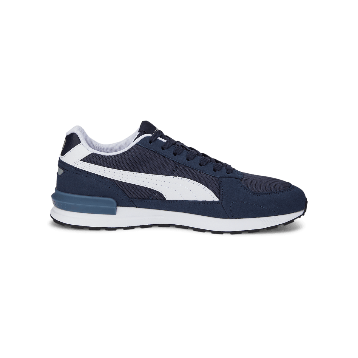 PUMA Graviton Sneakers in Quarry Grey - 380738-17 Release Info