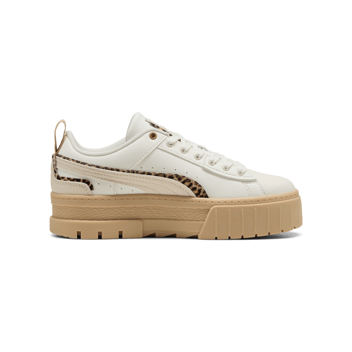 PUMA Mayze UT Leo Sneakers in White - 403278-01 Release Info