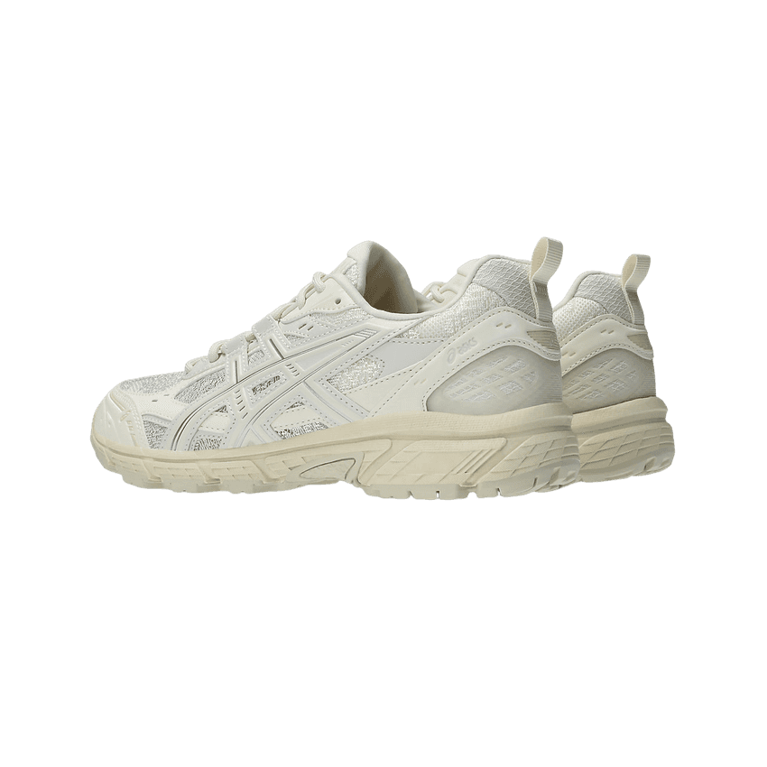 ASICS★GEL-NUNOBIKI★CREAM/PURE SILVER GEL-NUNOBIKI | Unisex | Cream/Pure Silver | Sportstyle Shoes