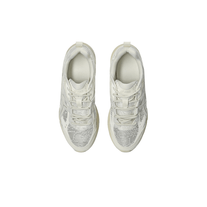 Asics Gel-Nunobiki Cream Pure Silver - 1203A597-100