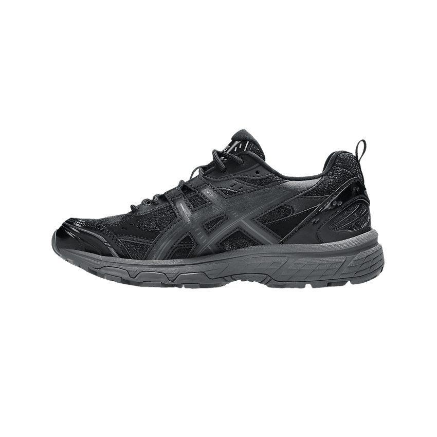 Asics Gel-Nunobiki Black Obsidian Grey - 1203A597-001