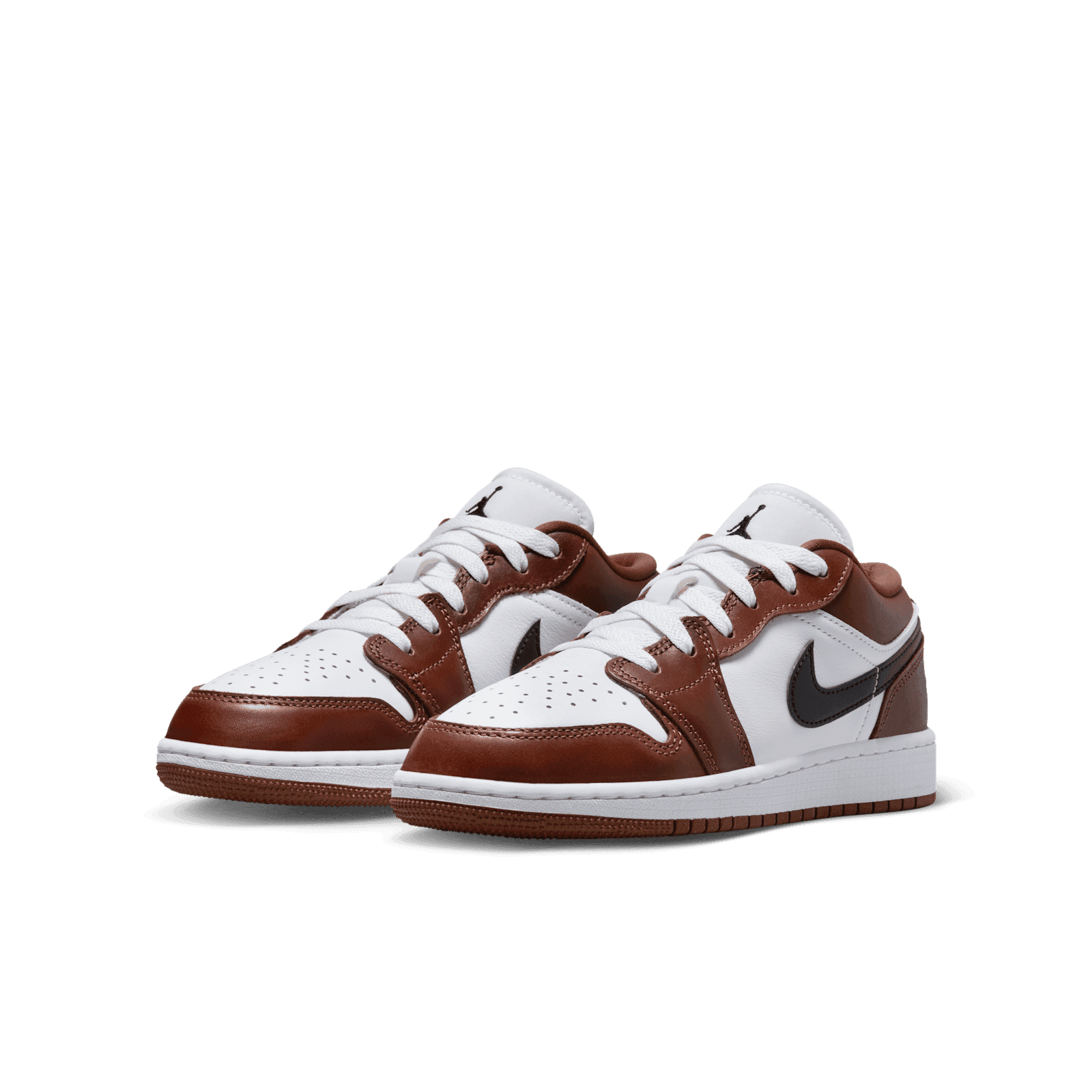 Air Jordan 1 Low SE in White | HF3188-102 (GS) - HF3188-102