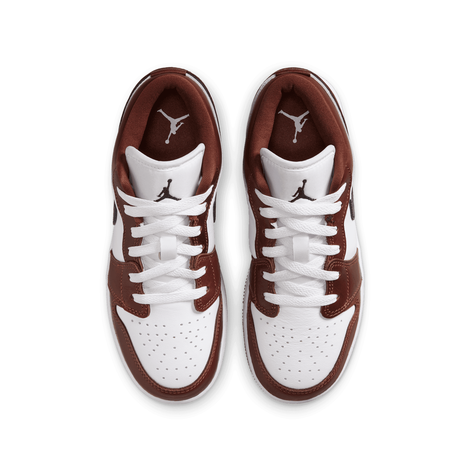 Air Jordan 1 Low SE in White | HF3188-102 (GS) - HF3188-102