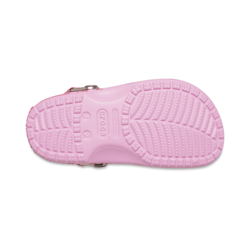 Crocs Classic Clog BAPE ABC Camo Pink (GS) - 210285-6I2