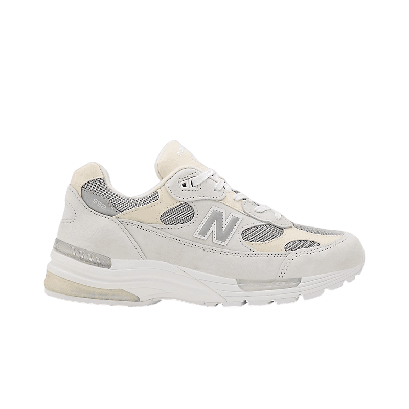 The New Balance 992 Made in USA Nimbus Cloud is Available Now The New Balance 992 Made in USA Nimbus Cloud is Available Now