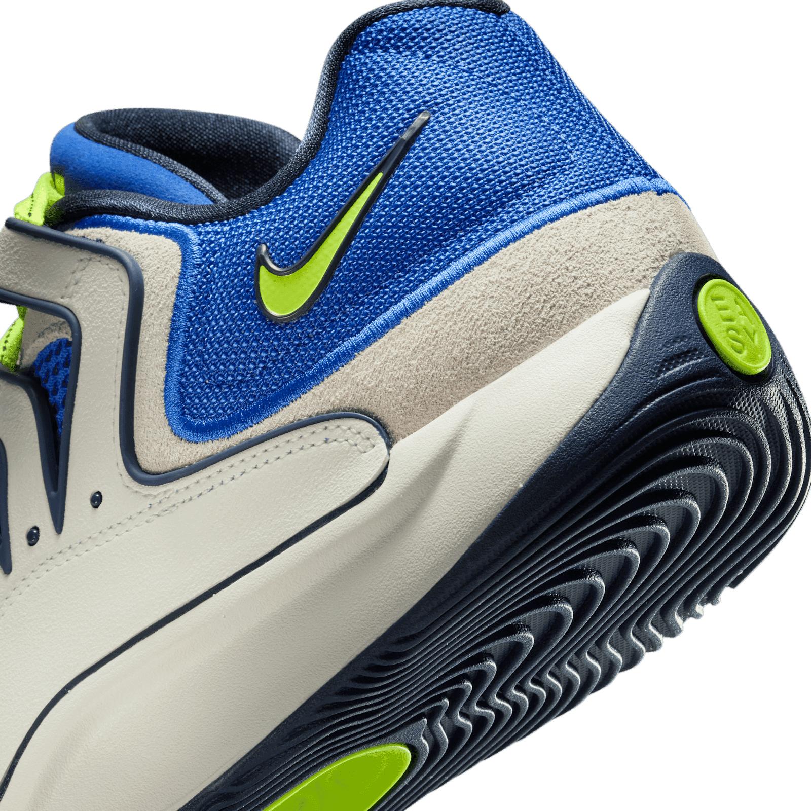 The Nike KD 18 Seat Pleasant Releases June 2025
