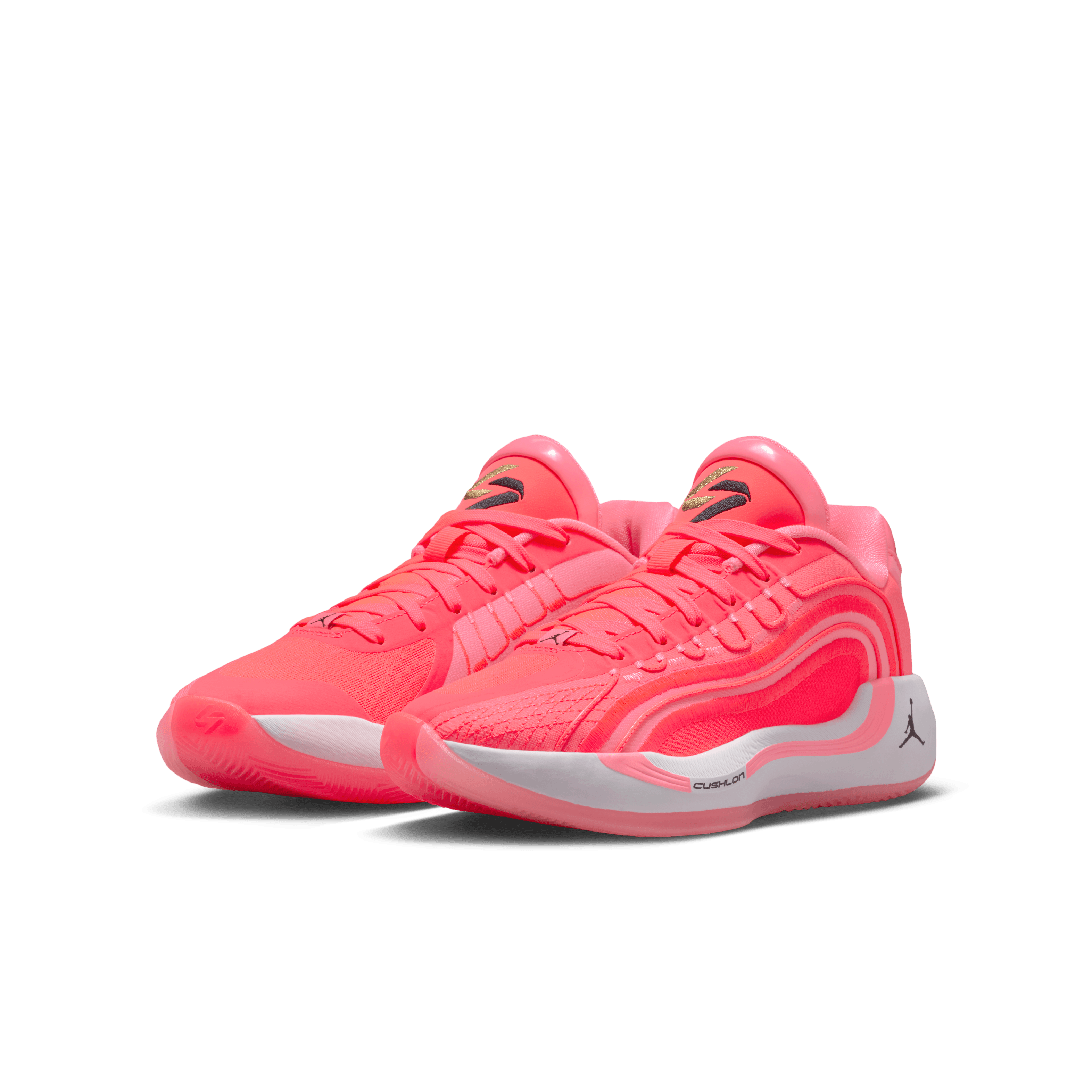 Jordan Luka 4 Flash Crimson (GS) - HJ5225-600 Release Info