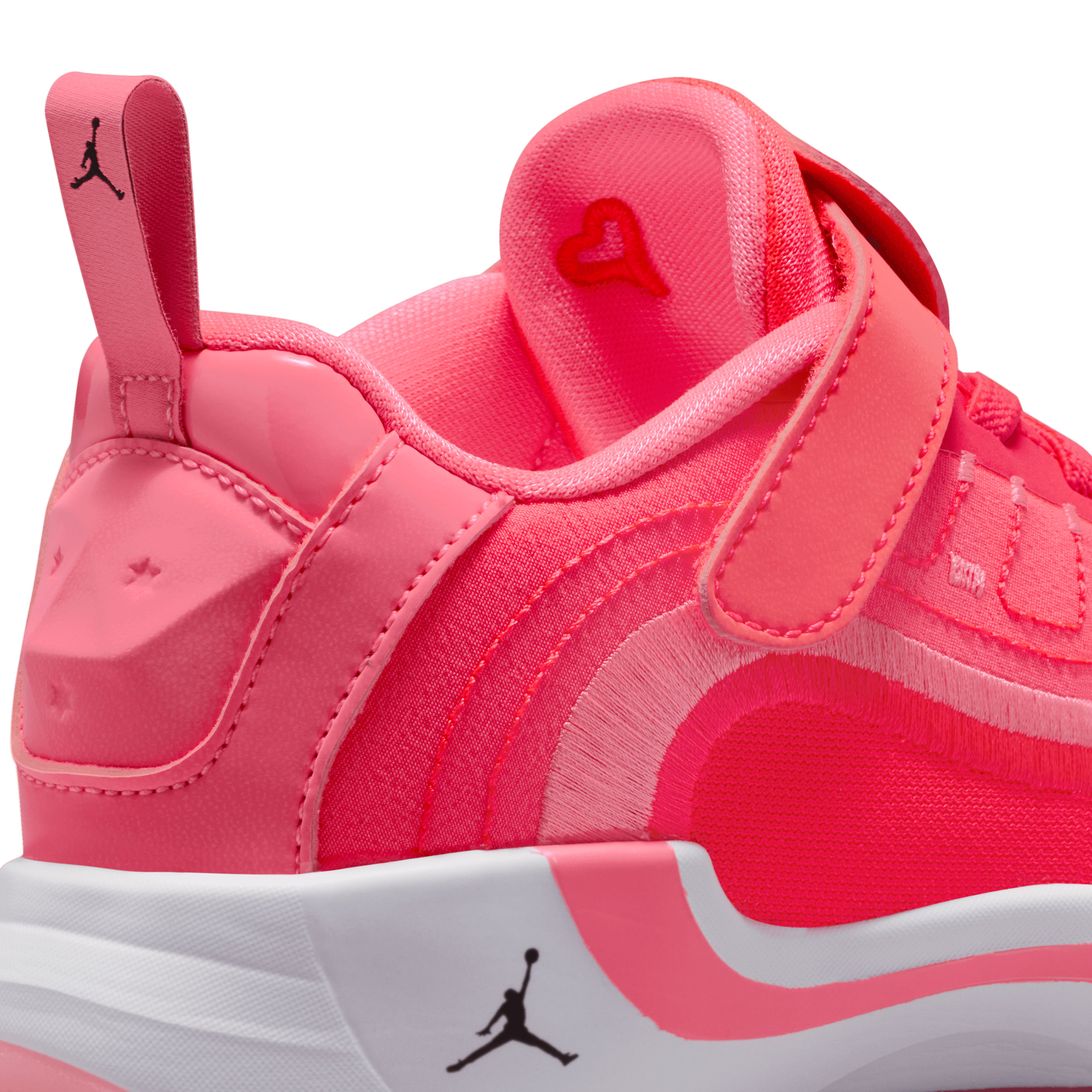 Jordan Luka 4 Flash Crimson (PS) - HJ5226-600 Release Info