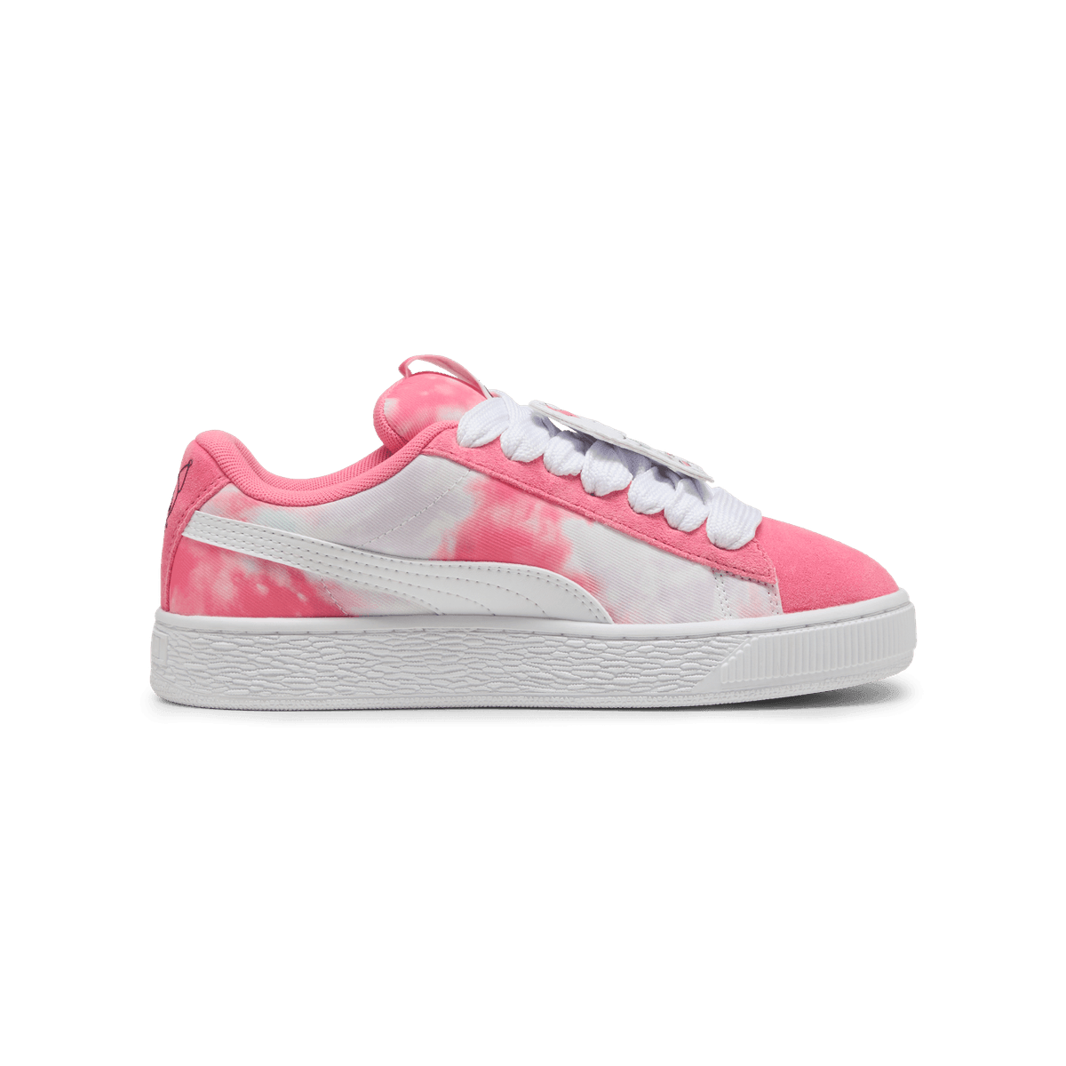 Puma Suede XL Hello Kitty Magic Rose (GS) 403225-01