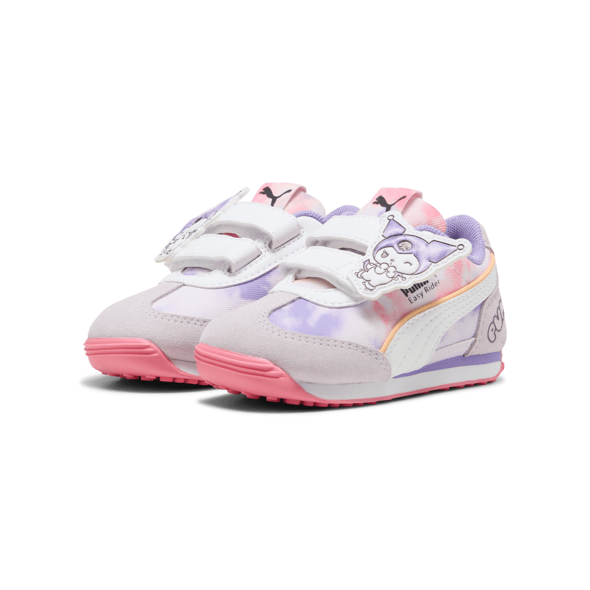 Puma Easy Rider Hello Kitty Lilac Frost (TD) - 401414-01