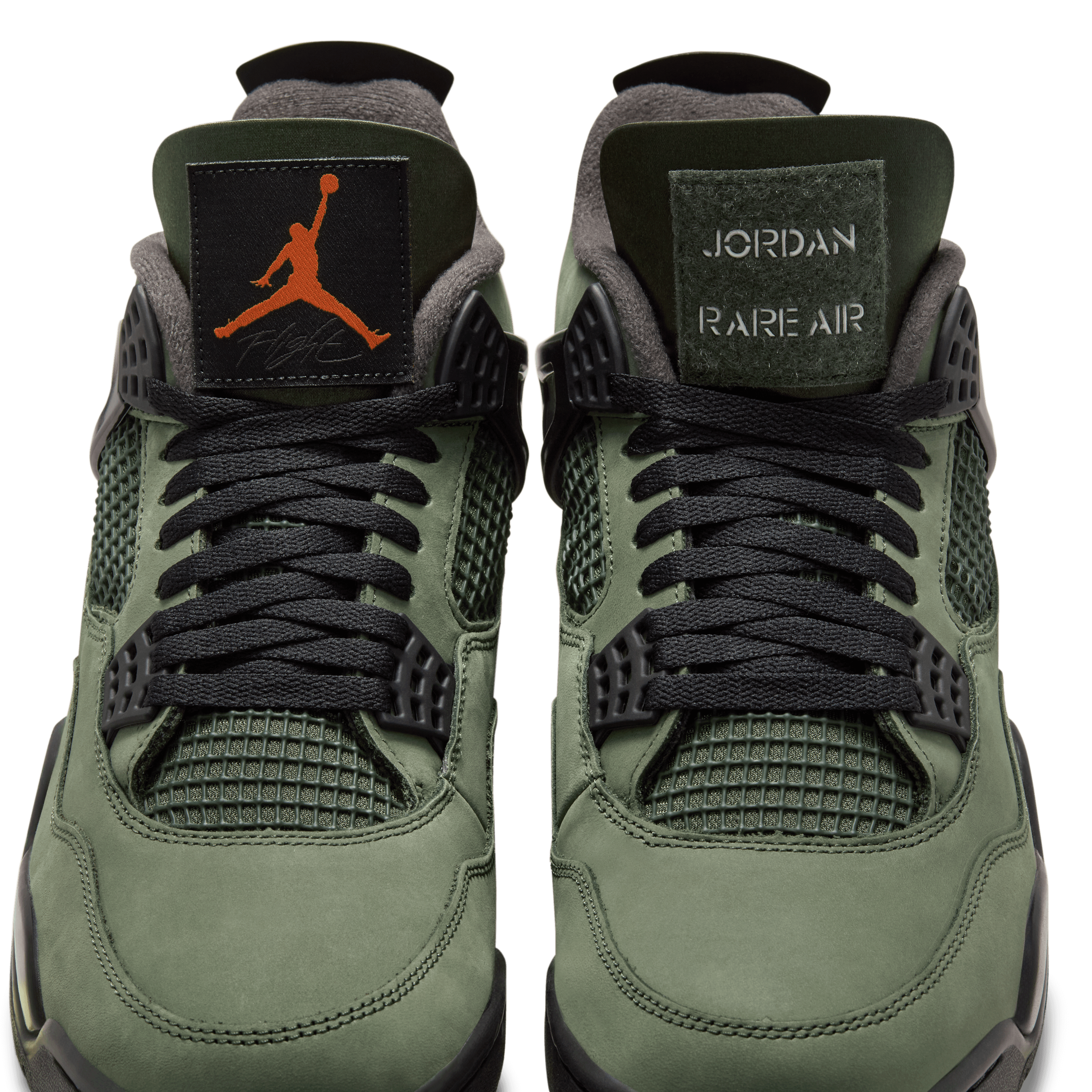 Air Jordan 4 Retro OG SP Undefeated - IB1519-200 Raffles & Where