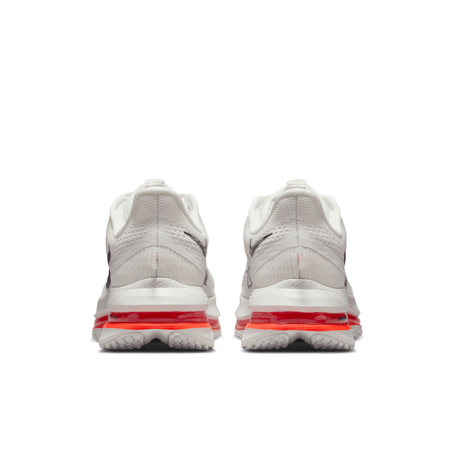 Nike Pegasus Premium Summit White Bright Crimson (W) - HQ2593-101