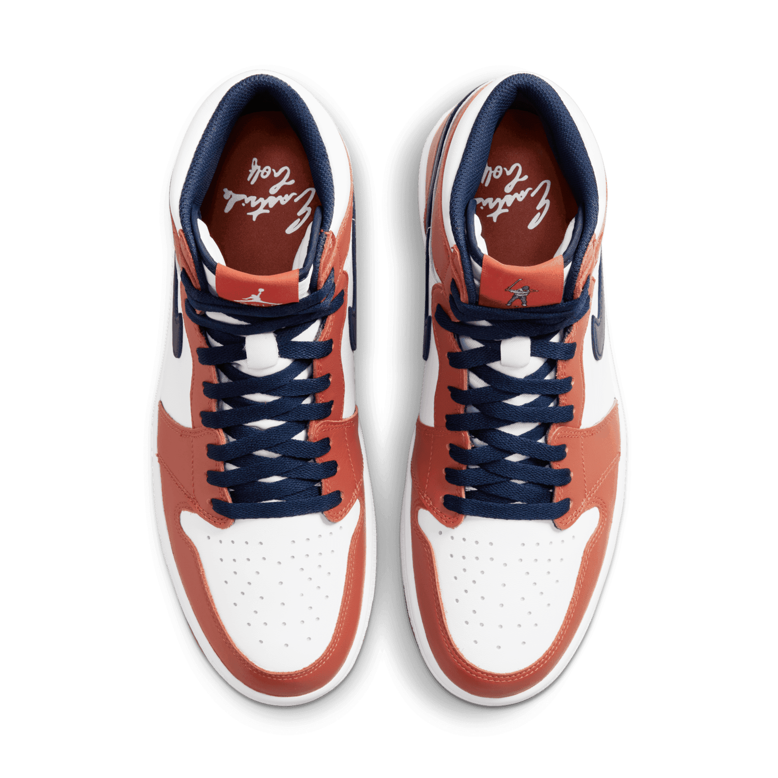Jordan 1 High Eastside Golf Out of the Mud - DZ4523-800