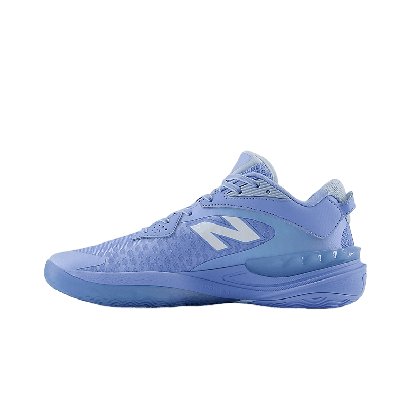 The New Balance Hesi Low v2 NB Academy is Available Now