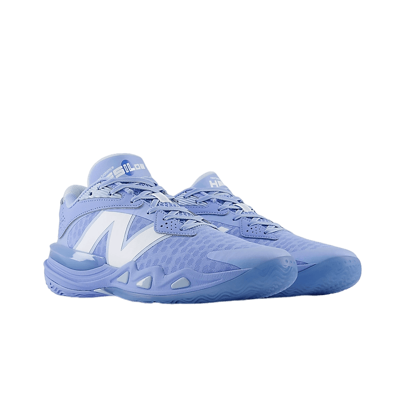 The New Balance Hesi Low v2 NB Academy is Available Now