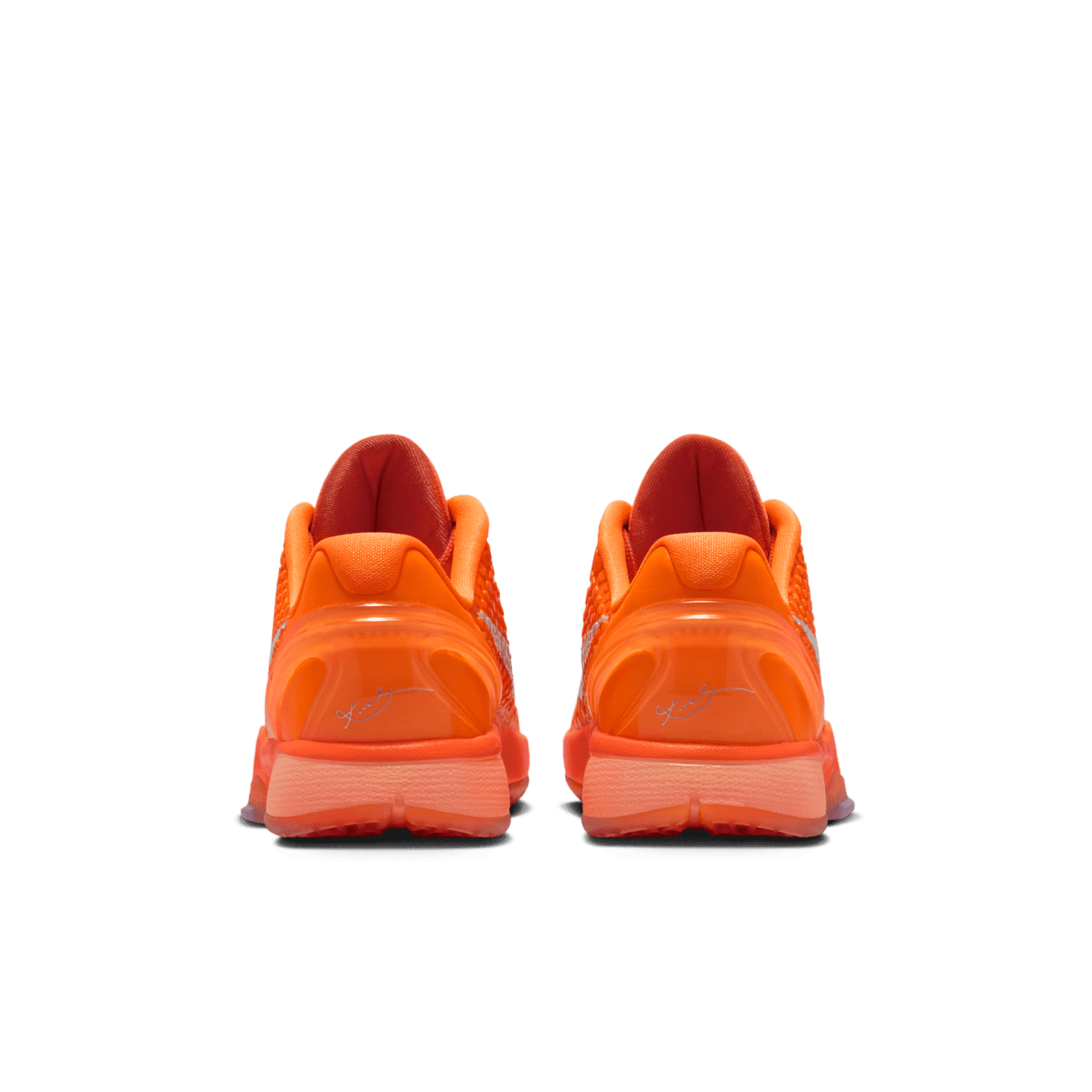 Nike Kobe 6 Protro WNBA (GS) - FV9676-800 Raffles & Where to Buy