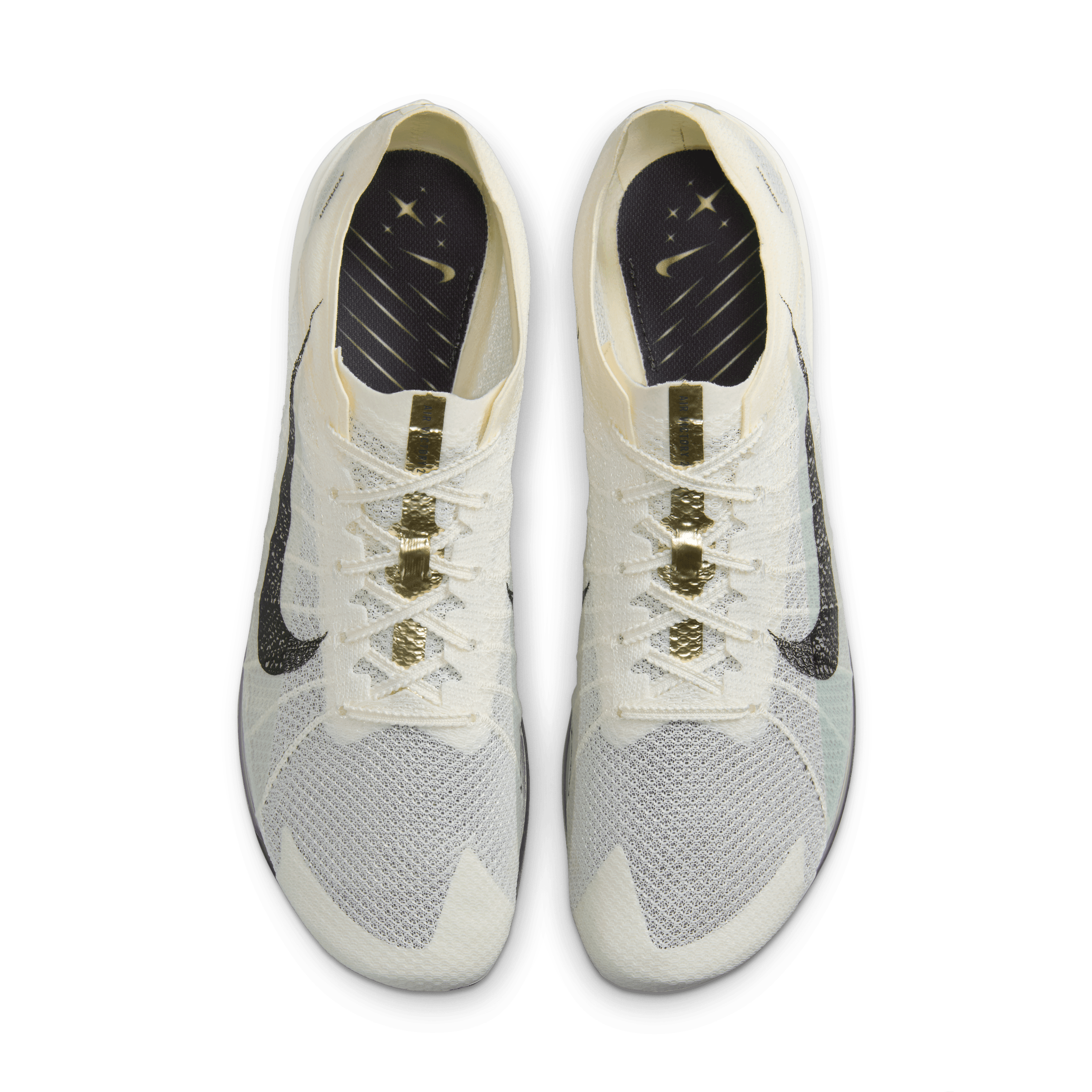 Nike Zoom Victory 2 Jakob A. Ingebrigtsen - HQ3041-100