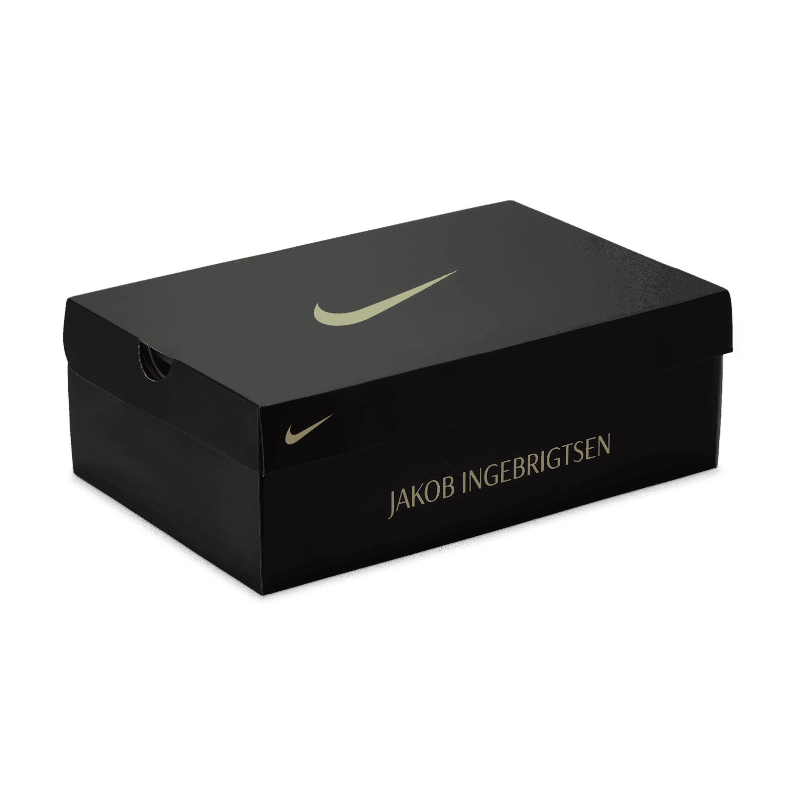 Nike Zoom Fly 6 Jakob A. Ingebrigtsen - HQ3043-200