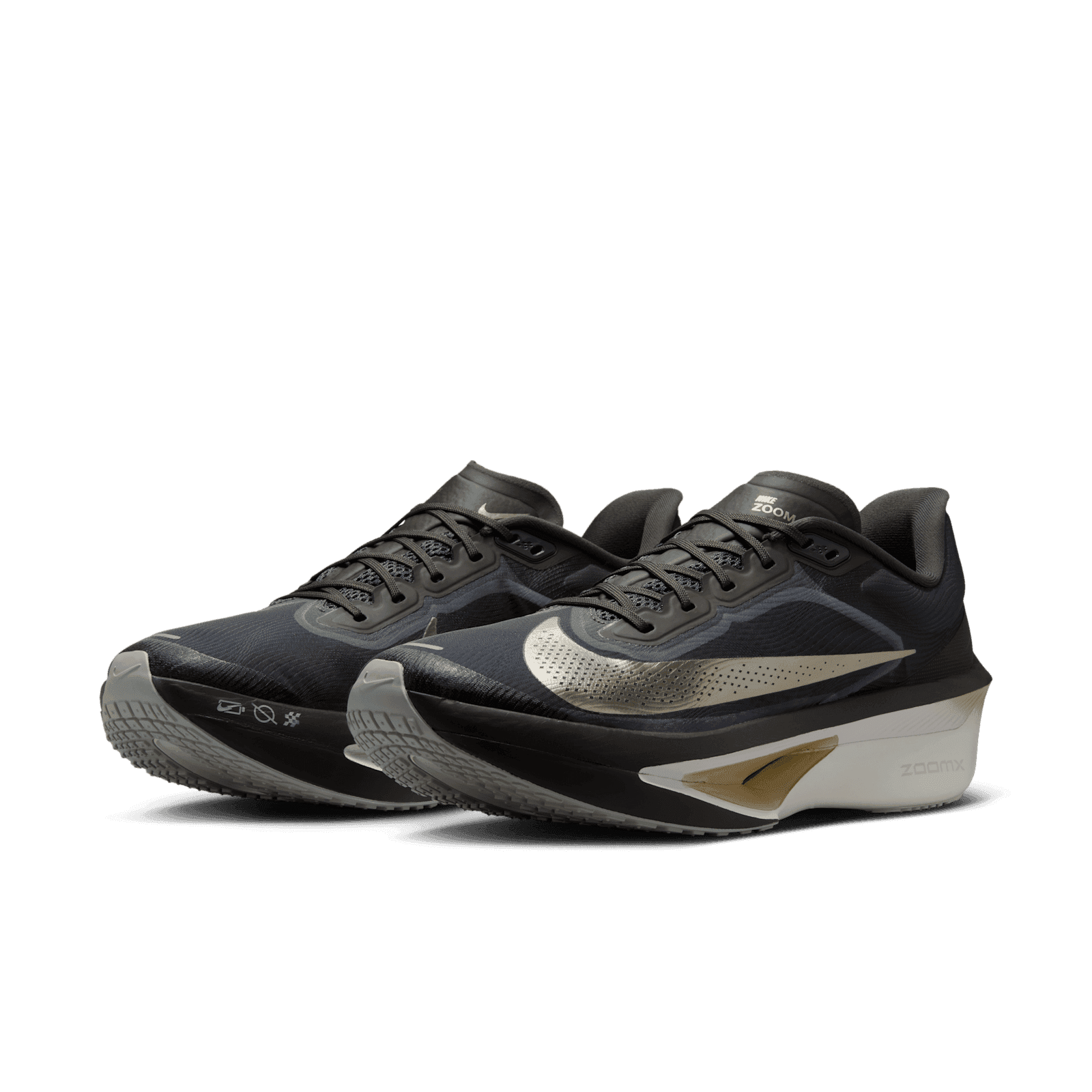スパイク・シューズ Nike Zoom Fly 6 Jakob Ingebrigtsen Nike Zoom Fly 6 Jakob A. Ingebrigtsen - HQ3043-200