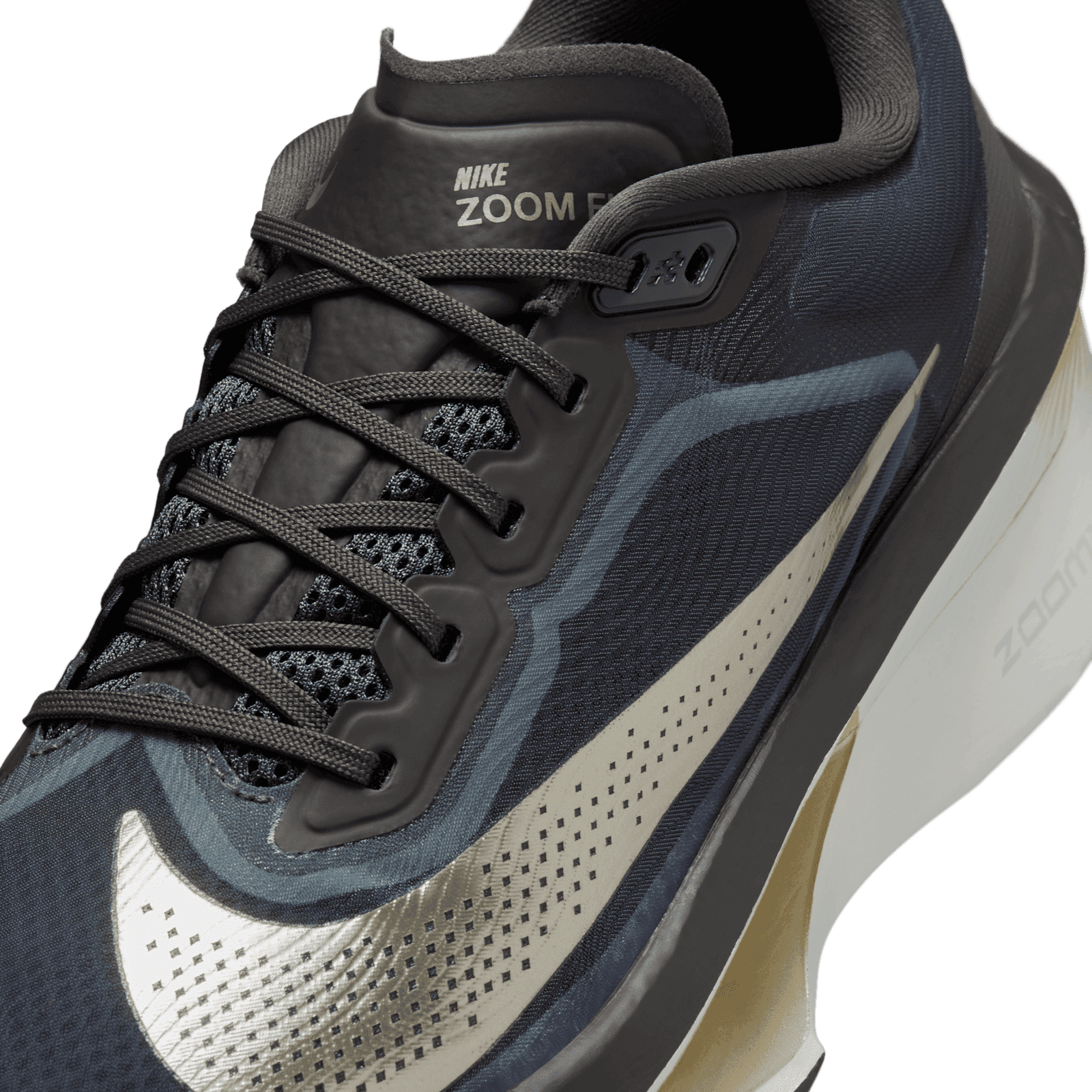 スパイク・シューズ Nike Zoom Fly 6 Jakob Ingebrigtsen Nike Zoom Fly 6 Jakob A. Ingebrigtsen - HQ3043-200
