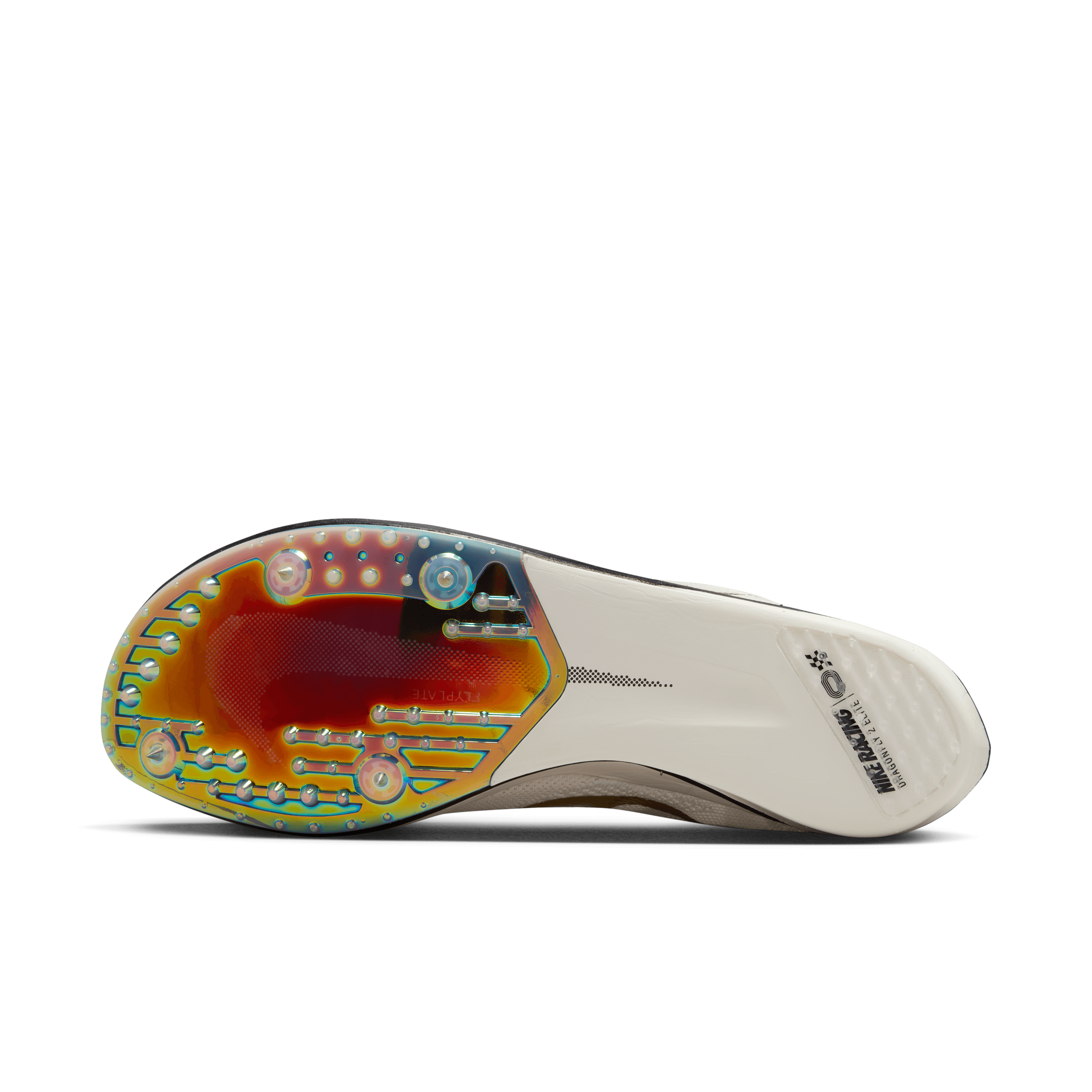 Nike Dragonfly 2 Elite Jakob A. Ingebrigtsen - IB8745-100